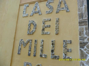 Отель B&B Casa Dei Mille  Пиццо